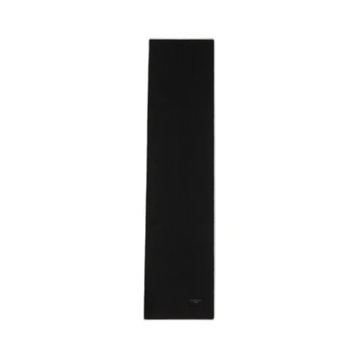 Givenchy Paris Scarf In Wool