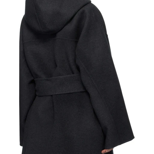 Khaite Hessner Coat