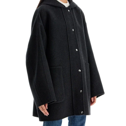 Khaite Hessner Coat