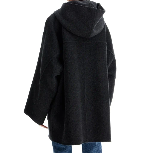 Khaite Hessner Coat