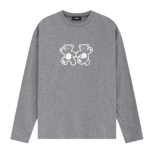 Teddy Twins T-Shirt