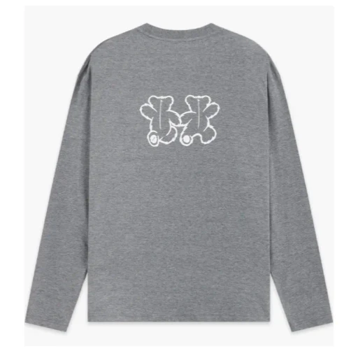 Teddy Twins T-Shirt