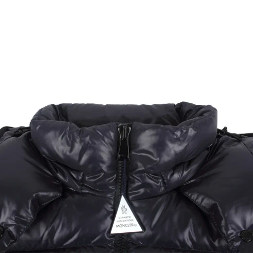 Bady Short Down Jacket