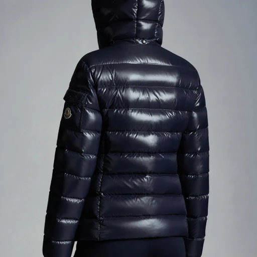 Bady Short Down Jacket