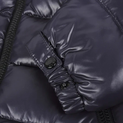 Bady Short Down Jacket