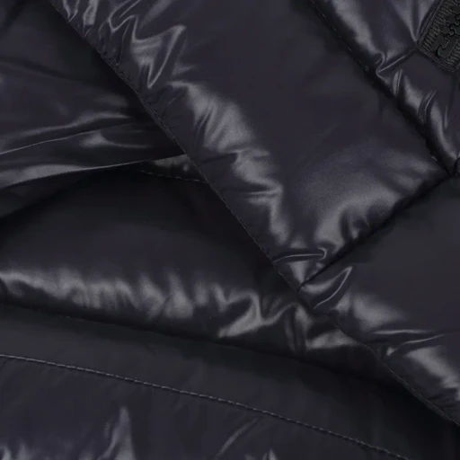 Bady Short Down Jacket