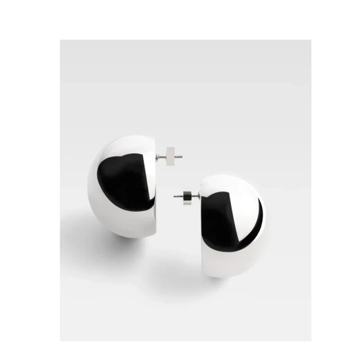 The Salon Earrings