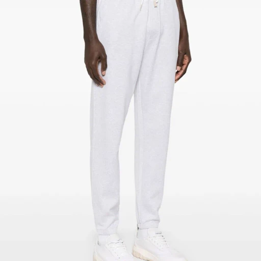Tapered Track Pants