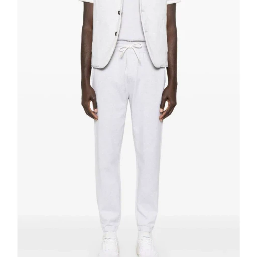 Tapered Track Pants