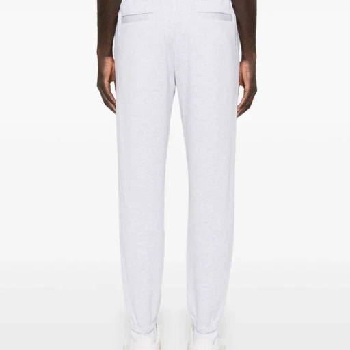 Tapered Track Pants