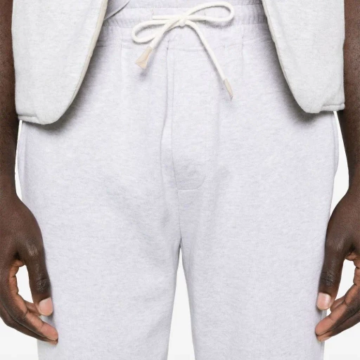 Tapered Track Pants