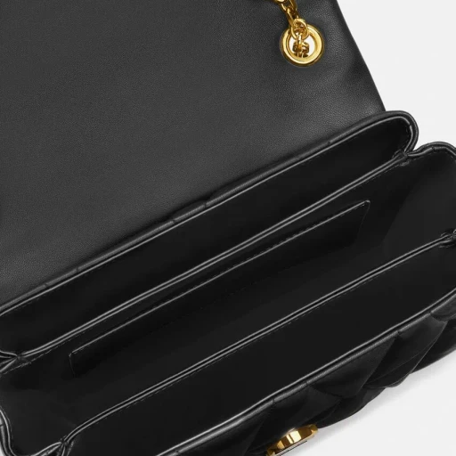 Versace Medusa Chain-Linked Shoulder Bag