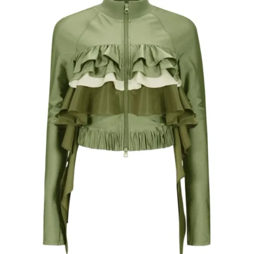 Riley Jacket