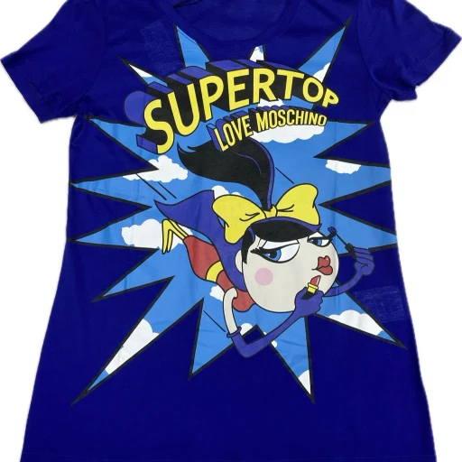 Short-Sleeved T-Shirt