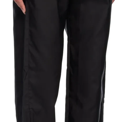 Elastic Drawstring Sweatpants