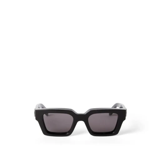 Off-White Square Frame Sunglasses