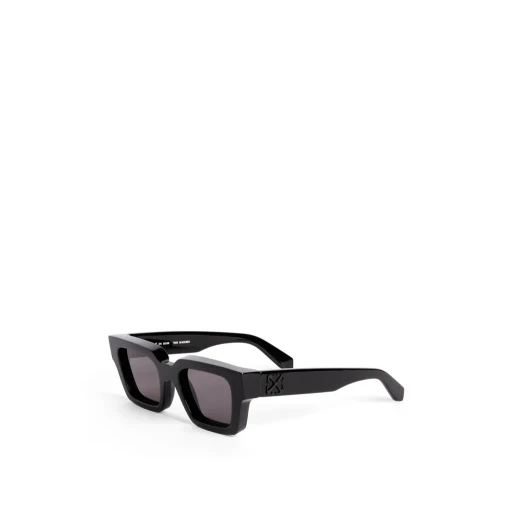Off-White Square Frame Sunglasses