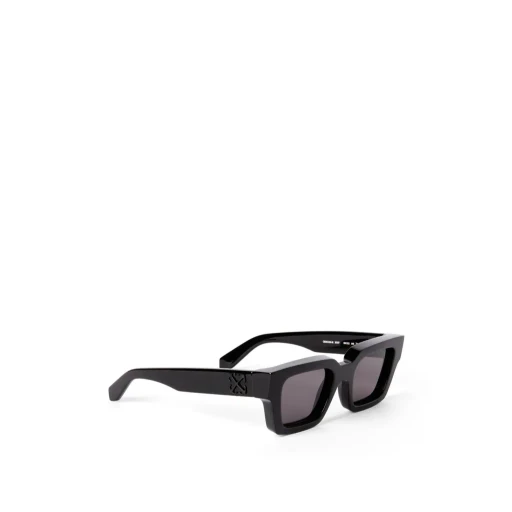 Off-White Square Frame Sunglasses