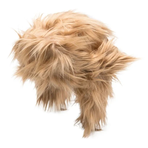 Artificial Fur Hat