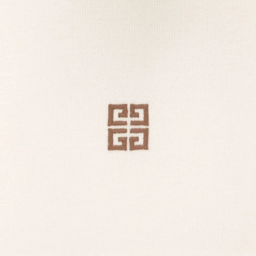 Logo Scarf