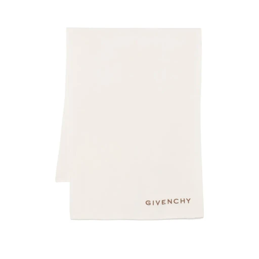 Logo Scarf