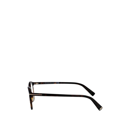 Geometric Flat Mirror