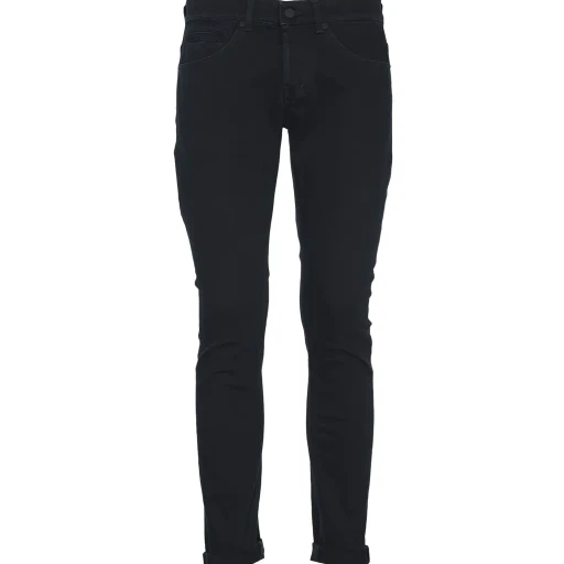 Belt-Loop Jeans