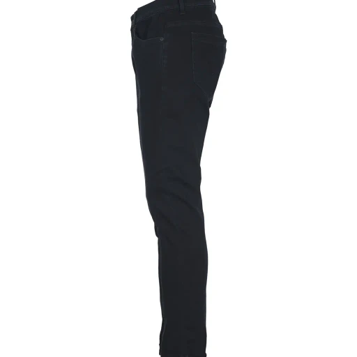 Belt-Loop Jeans