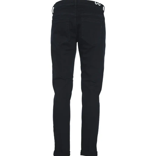 Belt-Loop Jeans