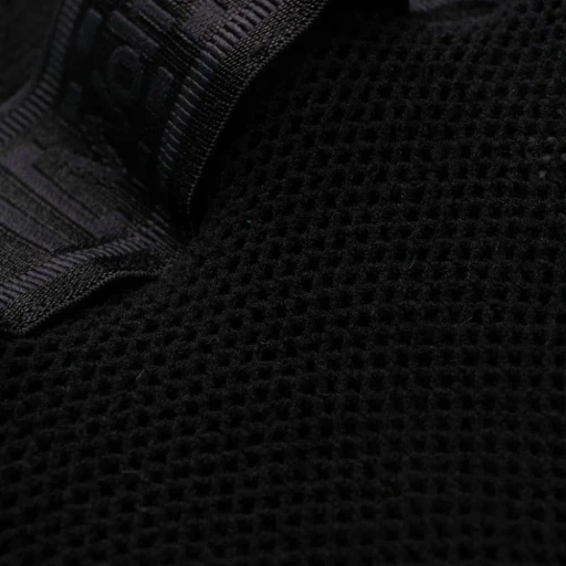 Fishnet Semi-Sheer Tights