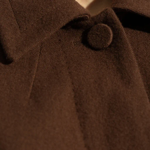 Dries Van Noten Long Sleeved Jacket