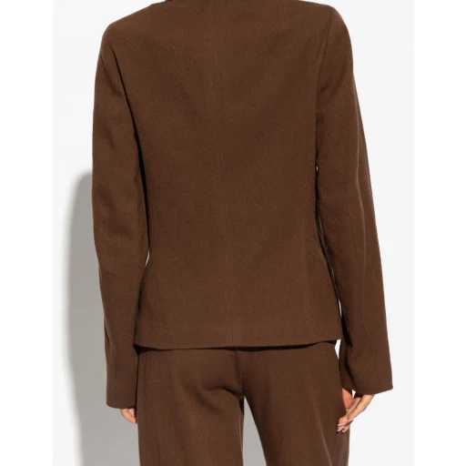 Dries Van Noten Long Sleeved Jacket