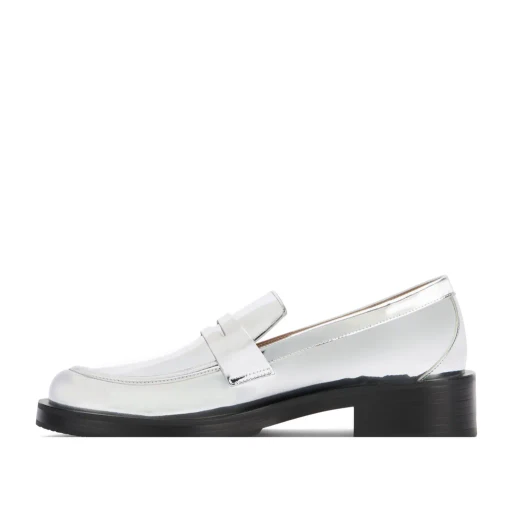 40Mm Palmer Bold Loafers