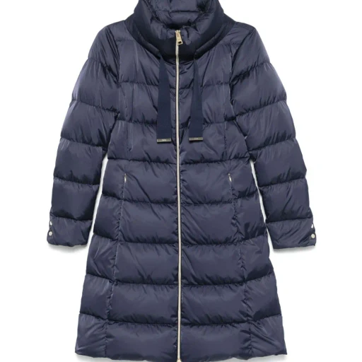 Padded Coat