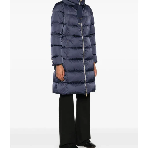 Padded Coat