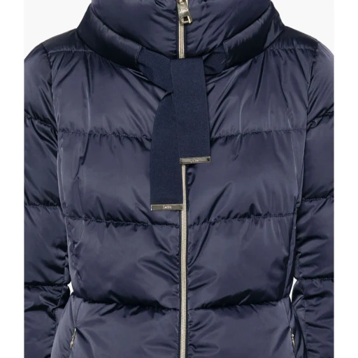Padded Coat