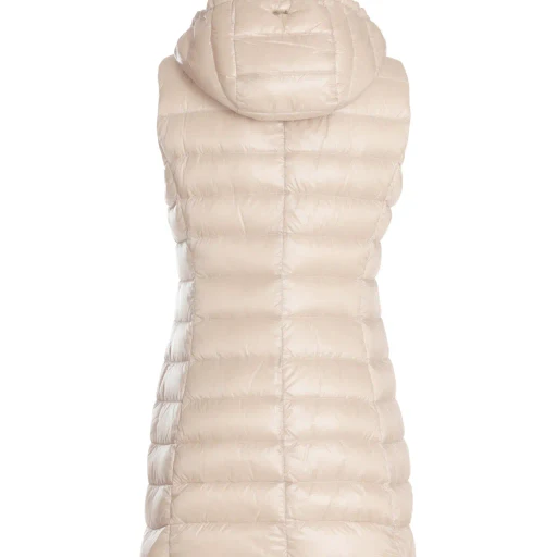 Herno Zip-Up Padded Gilet