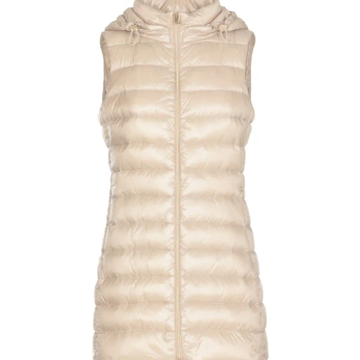 Herno Zip-Up Padded Gilet