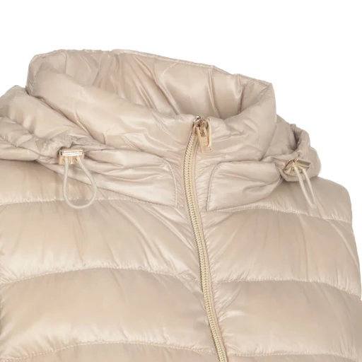 Herno Zip-Up Padded Gilet