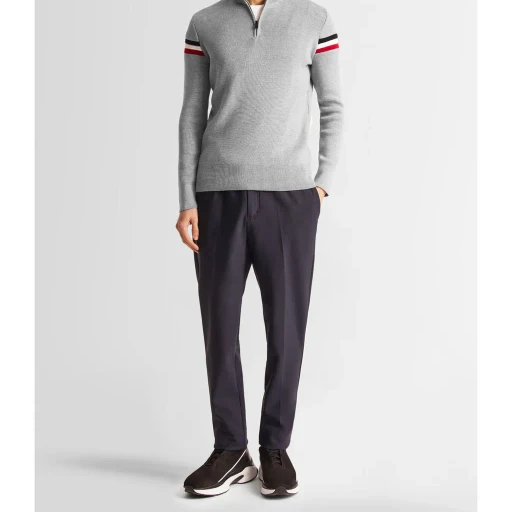 Fusalp Wengen Turtleneck Pullover