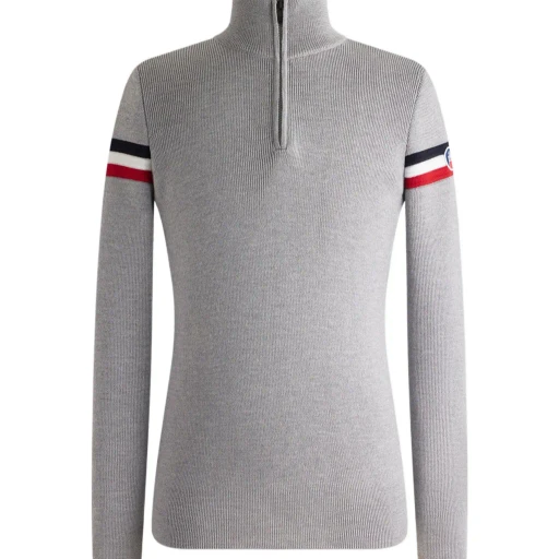 Fusalp Wengen Turtleneck Pullover