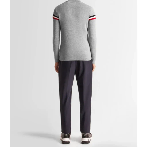 Fusalp Wengen Turtleneck Pullover