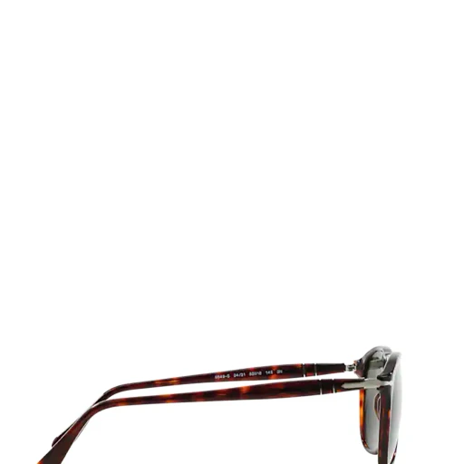 Persol Round Frame Sunglasses
