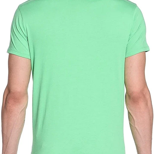Logo Details T-Shirt