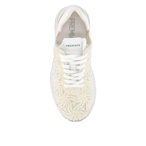 Lace Up Sneakers