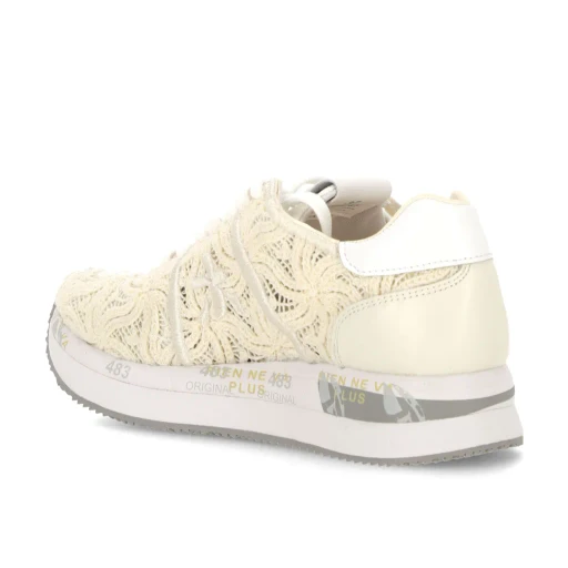 Lace Up Sneakers