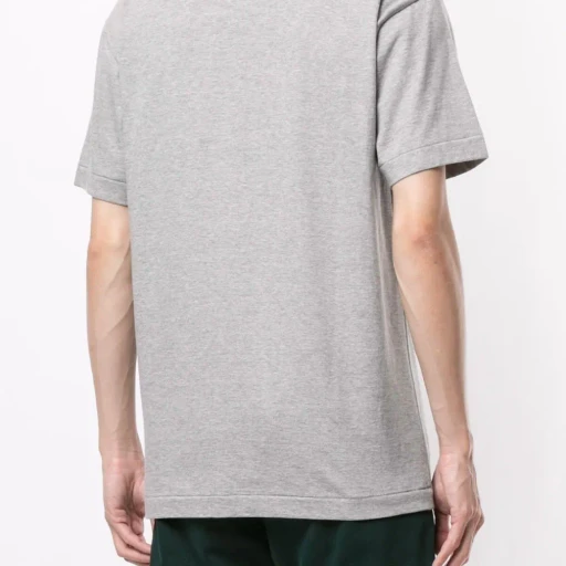 Logo Patch T-Shirt