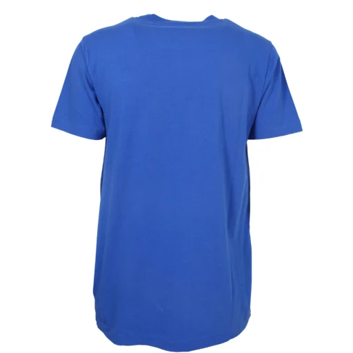 Chest Logo-Print T-Shirt