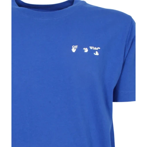 Chest Logo-Print T-Shirt