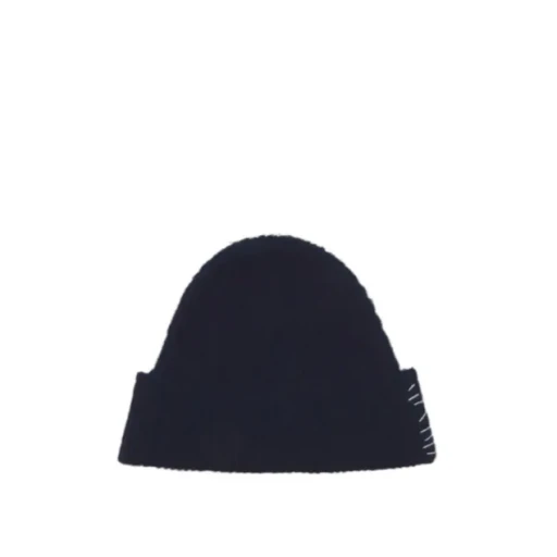 Marni Wool Marni Mending Beanie